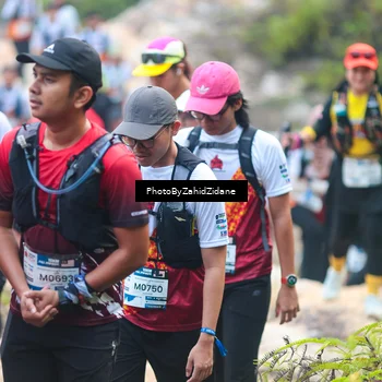 Runner Photo 5835682