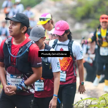 Runner Photo 5835687