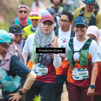 Runner Photo 5835690