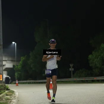 Runner Photo 5835695