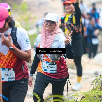 Runner Photo 5835700