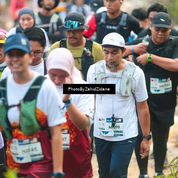 Runner Photo 5835701