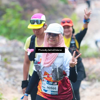 Runner Photo 5835705
