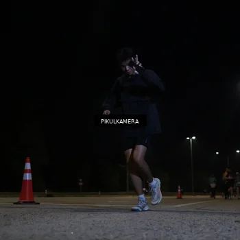 Runner Photo 5835708