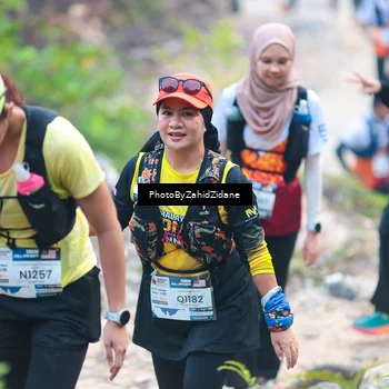 Runner Photo 5835712