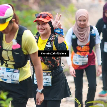 Runner Photo 5835720