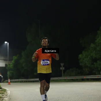 Runner Photo 5835721