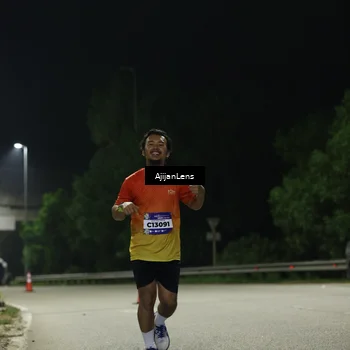 Runner Photo 5835726