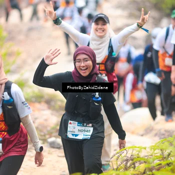 Runner Photo 5835729