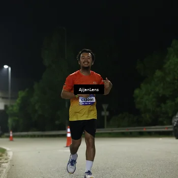 Runner Photo 5835738