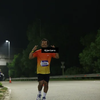 Runner Photo 5835740