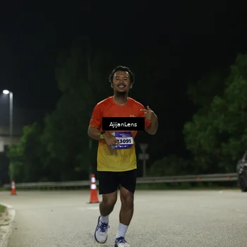 Runner Photo 5835742
