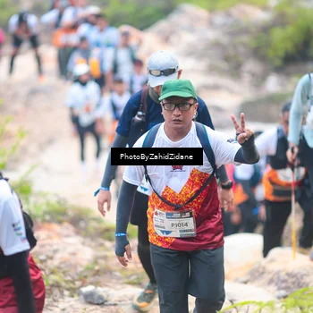 Runner Photo 5835760