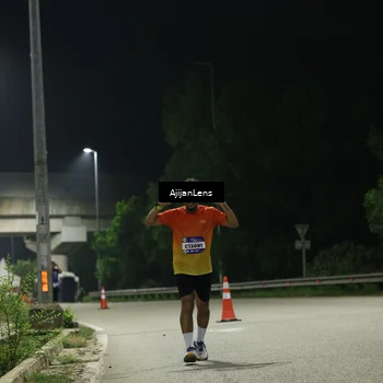 Runner Photo 5835761
