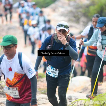 Runner Photo 5835762