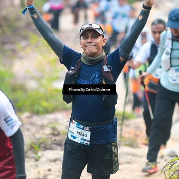 Runner Photo 5835770