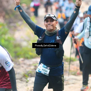 Runner Photo 5835772