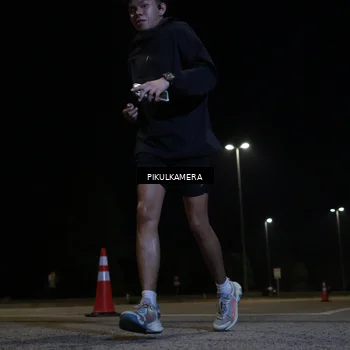 Runner Photo 5835782