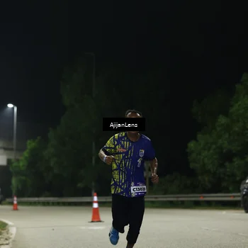 Runner Photo 5835788