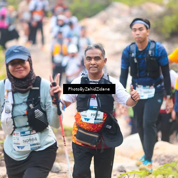Runner Photo 5835789