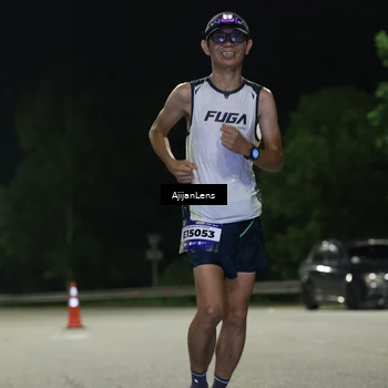 Runner Photo 5835790
