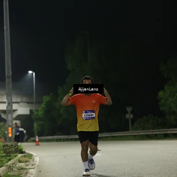 Runner Photo 5835792