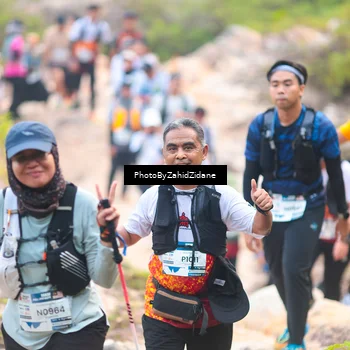 Runner Photo 5835793