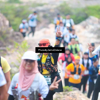 Runner Photo 5835795