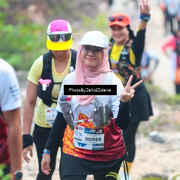 Runner Photo 5835796