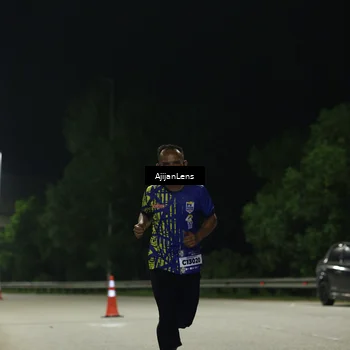 Runner Photo 5835797