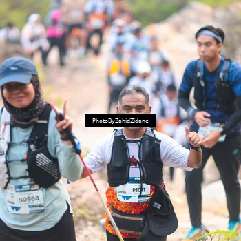 Runner Photo 5835799
