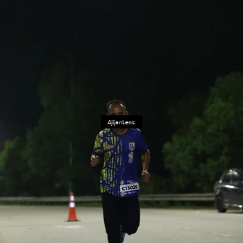 Runner Photo 5835800
