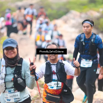 Runner Photo 5835801
