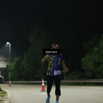 Runner Photo 5835802