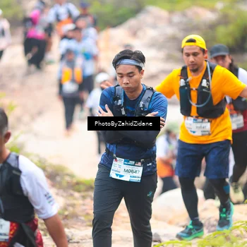 Runner Photo 5835809