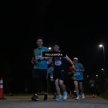 Runner Photo 5835810