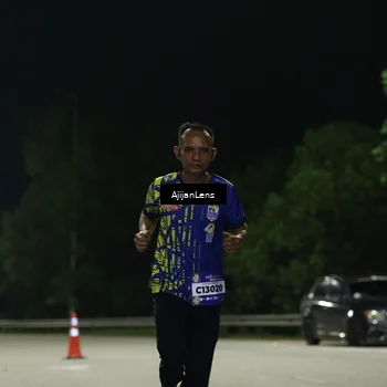 Runner Photo 5835812