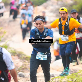 Runner Photo 5835813