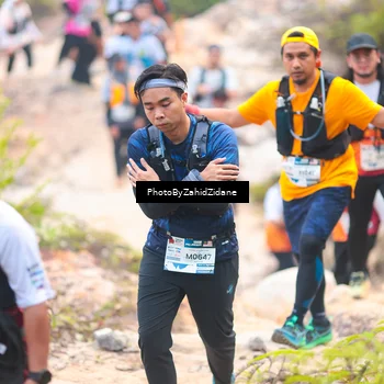 Runner Photo 5835816