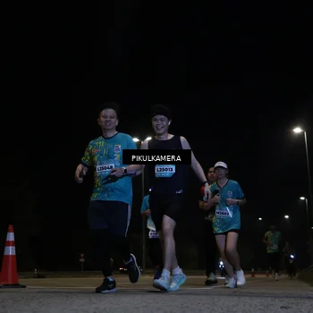 Runner Photo 5835818