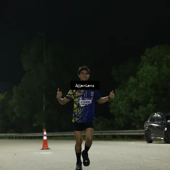 Runner Photo 5835823
