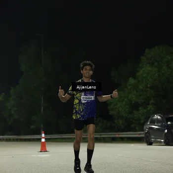 Runner Photo 5835825