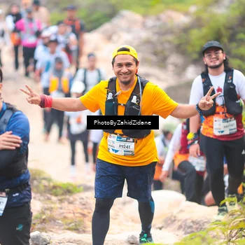 Runner Photo 5835827
