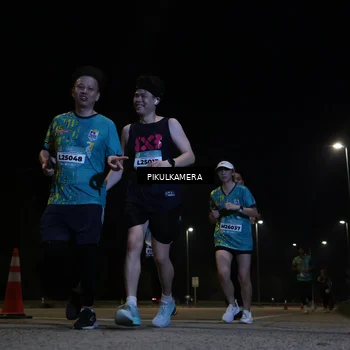 Runner Photo 5835828