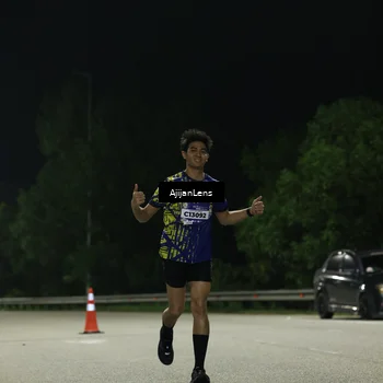 Runner Photo 5835830