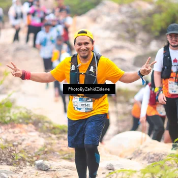 Runner Photo 5835831