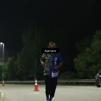 Runner Photo 5835832