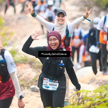Runner Photo 5835833