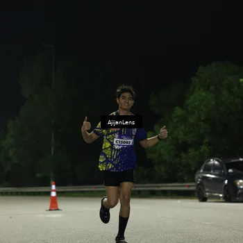 Runner Photo 5835834