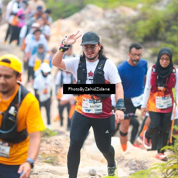 Runner Photo 5835837